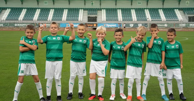 foto MFK Skalica