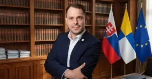 David Staruch Bsk Kandidat