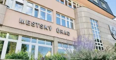 foto Mesto Senica