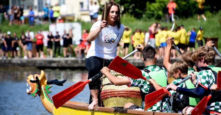 foto Mesto Skalica