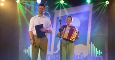 foto Mariánska sála