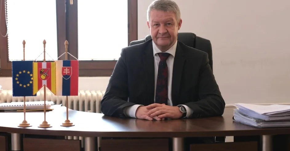 Peter Novisedlak Stupava