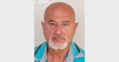 Senická polícia žiada verejnosť o pomoc pri pátraní po mužovi podozrivom z podvodu