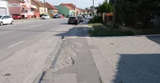 foto Mesto Stupava