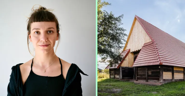Rodáčka z Kútov prináša skúsenosti domov, pripravuje festival Živé hody