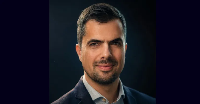 O post predsedu TTSK sa bude uchádzať aj Matej Lančarič