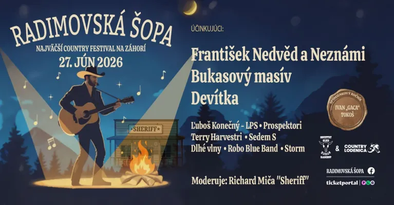 zdroj Radimovská šopa