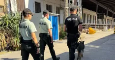 foto Polícia SR