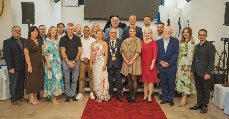 Holic Ocenenia 2026