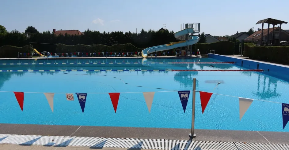 Kupalisko Malacky Plavci