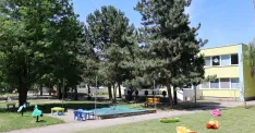 foto Mesto Senica