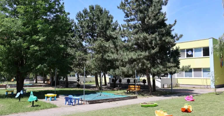 foto Mesto Senica