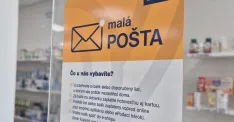 foto Slovenská pošta
