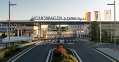 foto Volkswagen Slovakia