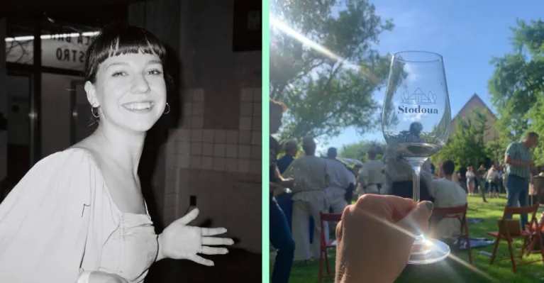 Katarína Šišková: Festivalom Živé hody chcem do Kútov vrátiť kus seba