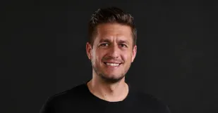 Roman Kristofik Titulka