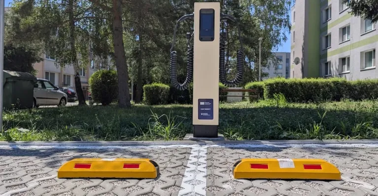 foto Mesto Stupava