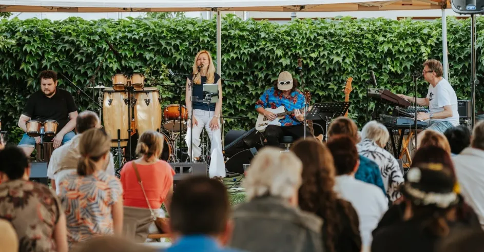 Anotherworld Music Band