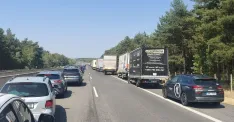 foto Vladimír, FB Dopravný servis SE, SI, okolie