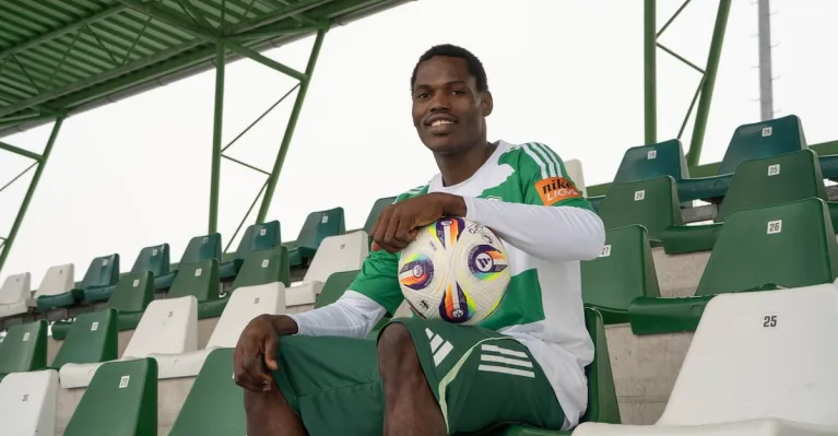 Philip Obinna Onyedika, foto mfkskalica.sk