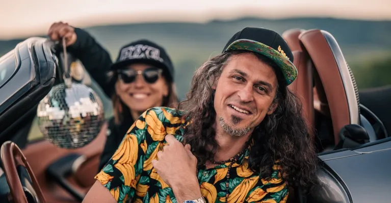 foto Vladimír Pyxel Domen