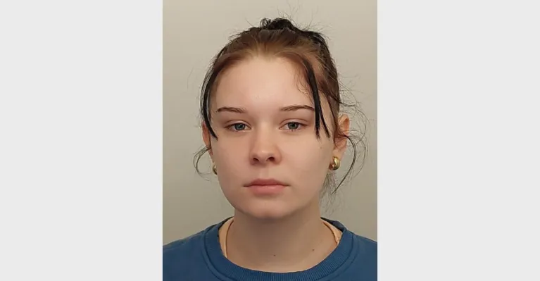 Polícia žiada o pomoc pri pátraní po 15-ročnej Sabine zo Skalice