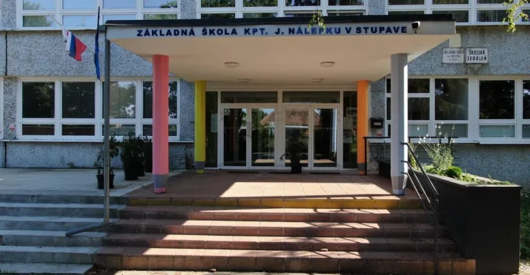 foto Mesto Stupava