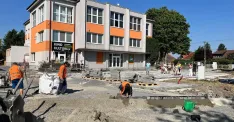 foto mesto Stupava