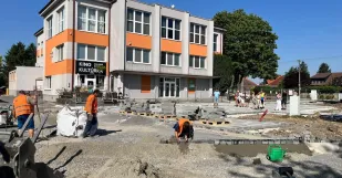 Stupava Rekonstrukcia Troyerovo 1