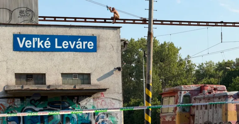 foto TV JOJ/Adam Zavřel