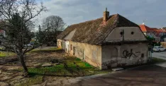 foto mesto Stupava