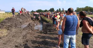 Labska Stodola 2025