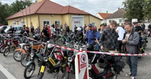 Mopedy Zavod