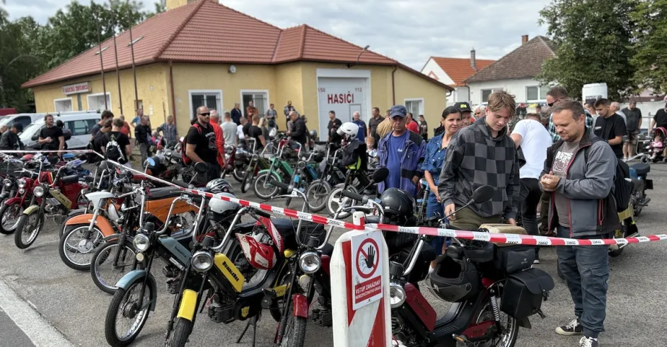 Mopedy Zavod