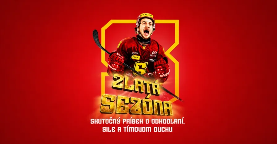 Zlata Sezona Hc Dukla Senica Film