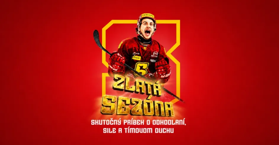 Zlata Sezona Hc Dukla Senica Film