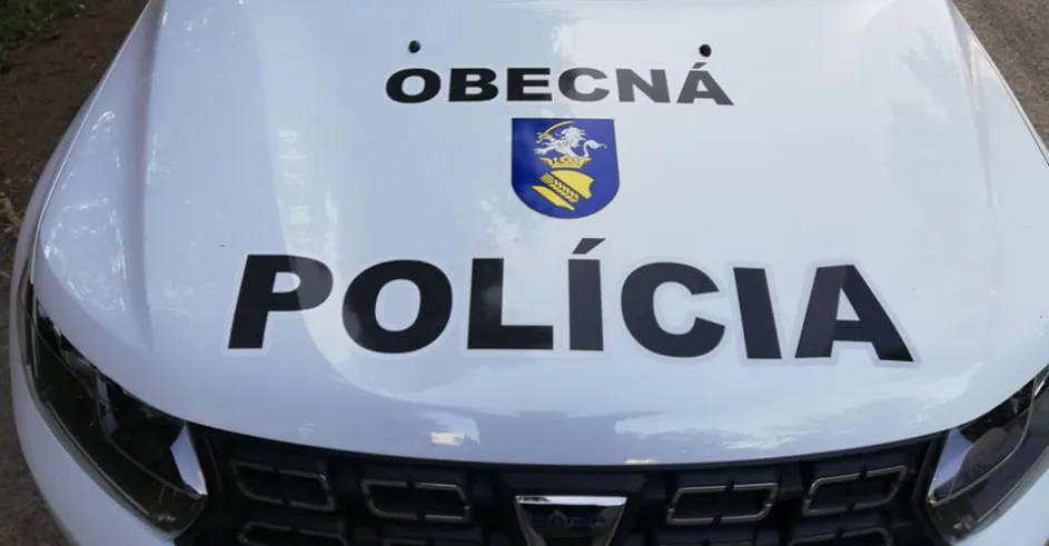 Obecna Policia
