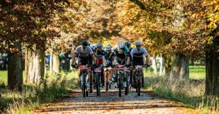 Mtb Sprint Stupava.foto