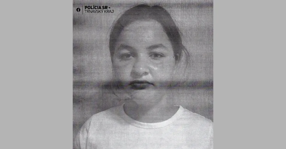 Patranie Senica Policia Chanel