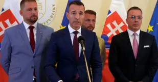 Minedu Vlada