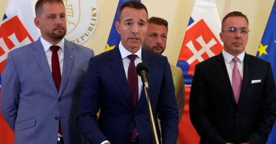 Minedu Vlada