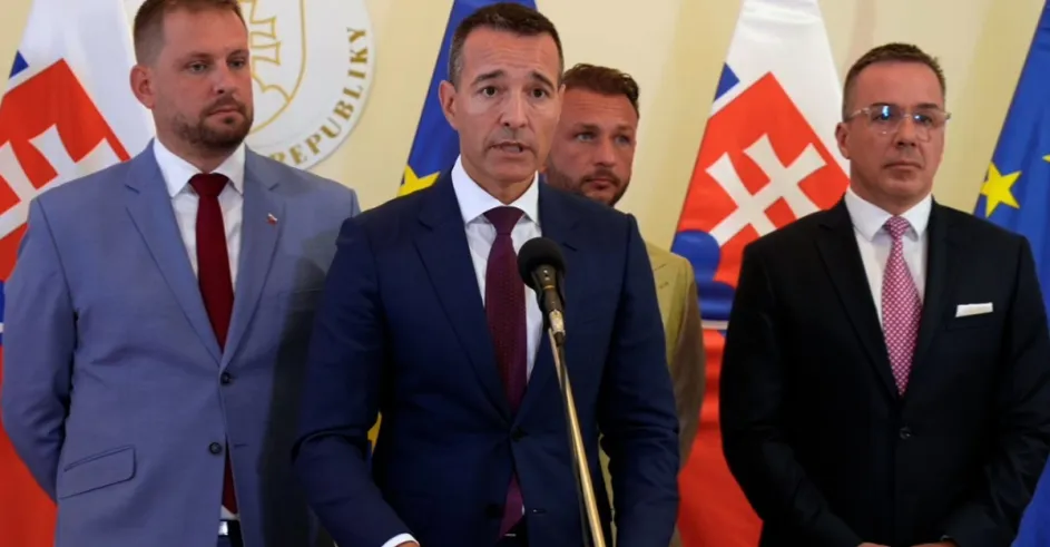 Minedu Vlada