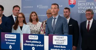 Kurikularna Reforma Minedu