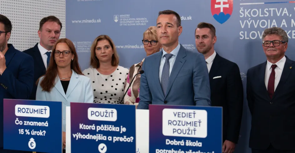 Kurikularna Reforma Minedu