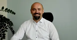 Martin Jahodka Gbely Primator