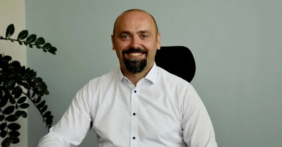 Martin Jahodka Gbely Primator