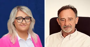Sastin Volby Postenyi Prstek