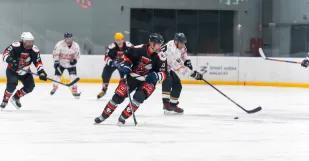 Hokej Mahl Liga