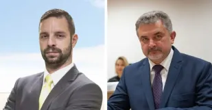 Gajary Volby 26 Rybecky Tydlitat