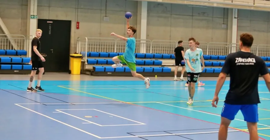 Hc Zahoraci Nova Sezona 2026